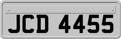 JCD4455