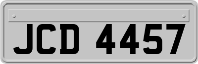 JCD4457
