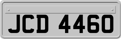 JCD4460