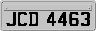 JCD4463