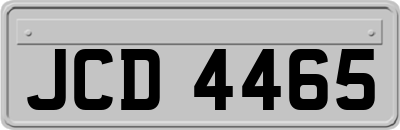 JCD4465