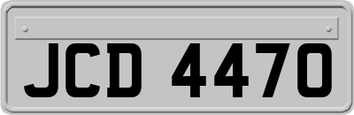 JCD4470