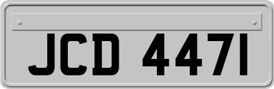 JCD4471