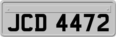 JCD4472