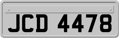 JCD4478