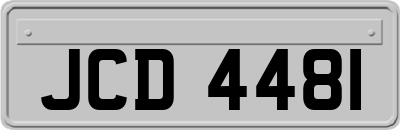 JCD4481
