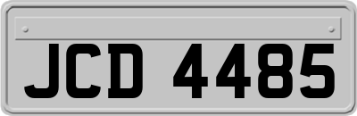 JCD4485