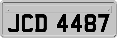 JCD4487
