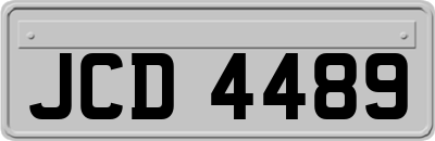 JCD4489