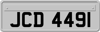 JCD4491
