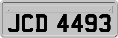 JCD4493