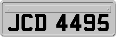 JCD4495