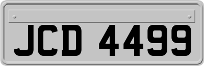 JCD4499