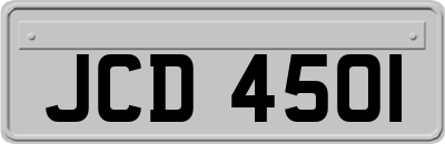 JCD4501