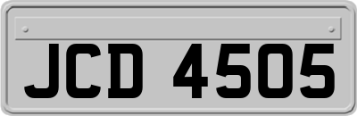 JCD4505
