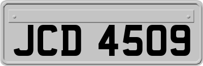 JCD4509