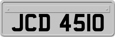 JCD4510