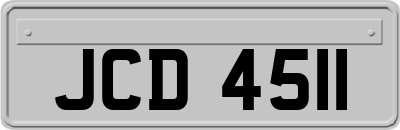 JCD4511