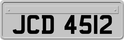JCD4512