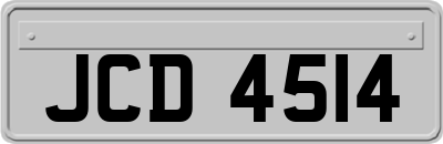 JCD4514
