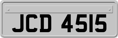 JCD4515