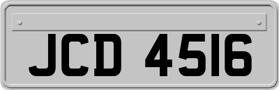 JCD4516