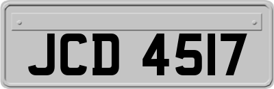 JCD4517