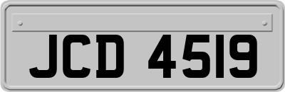 JCD4519