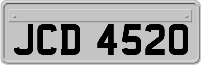 JCD4520