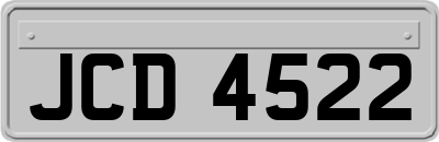 JCD4522