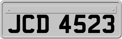 JCD4523