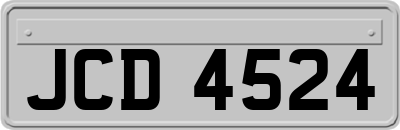 JCD4524