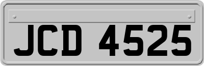 JCD4525