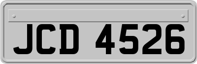 JCD4526