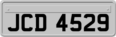 JCD4529
