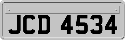 JCD4534