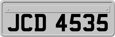 JCD4535