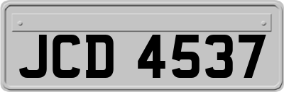 JCD4537