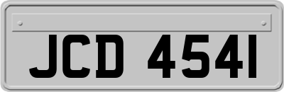 JCD4541