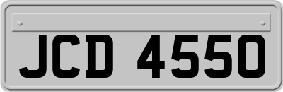 JCD4550