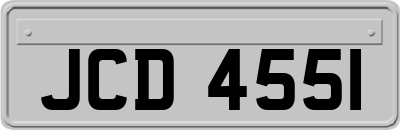JCD4551