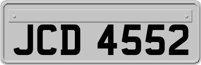 JCD4552