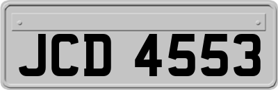 JCD4553