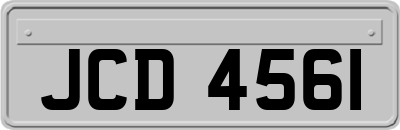 JCD4561