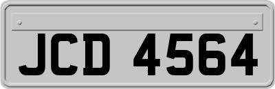 JCD4564