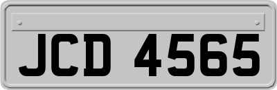 JCD4565