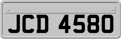 JCD4580