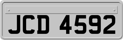 JCD4592