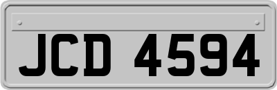 JCD4594