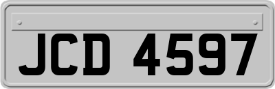 JCD4597